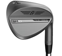 TITLEIST 2025 VOKEY SM10 WEDGE - NICKEL - Right , Dynamic Gold S200 / Wedge Flex , 60.08 M GRIND