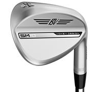 TITLEIST 2025 VOKEY SM10 WEDGE - TOUR CHROME - CUSTOM