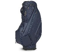 TITLEIST 2026 ALBATROSS COLLECTION GOLF TOUR BAG - NAVY - LIMITED EDITION