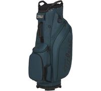 TITLEIST 2026 CART 14 GOLF CART BAG - MONTEREY / BLACK