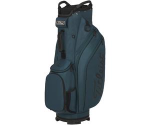 TITLEIST 2026 CART 14 GOLF CART BAG - MONTEREY / BLACK