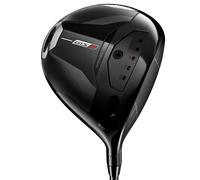 TITLEIST 2026 GTS4 DRIVER - CUSTOM - PREORDER DELIVERY EARLY JUNE