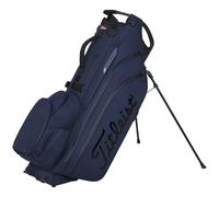 Titleist Hybrid 14 StaDry Golf Bag, Graphite