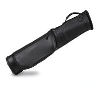 TITLEIST 2025 LINKSLEGEND CARRY BAG - BLACK