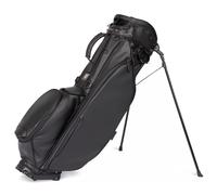 TITLEIST 2026 LINKSLEGEND MEMBERS STAND BAG - BLACK +FREE GIFT