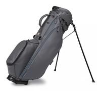 TITLEIST 2026 LINKSLEGEND MEMBERS STAND BAG - CHARCOAL +FREE GIFT