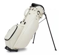TITLEIST 2026 LINKSLEGEND MEMBERS STAND BAG - COOL WHITE +FREE GIFT