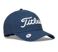 TITLEIST 2026 PLAYERS PERFORMANCE BALL MARKER CAP - MONTEREY / WHITE