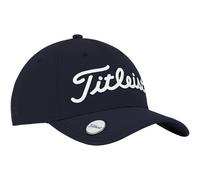 TITLEIST 2026 PLAYERS PERFORMANCE BALL MARKER CAP - NAVY / WHITE