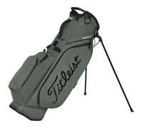 TITLEIST 2026 PLAYERS S4 StaDry™ GOLF STAND BAG - CYPRESS / BLACK