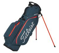 TITLEIST 2026 PLAYERS S4 StaDry™ GOLF STAND BAG - MONTEREY / FLAME / MARBLE +FREE GIFT