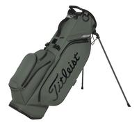 TITLEIST 2026 PLAYERS S5 StaDry™ GOLF STAND BAG - CYPRESS / BLACK