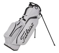 Titleist Players S5 StaDry Stand Golf Bag, Marble/Black/Black