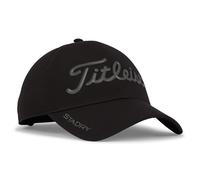 Titleist Players StaDry Waterproof Baseball Cap Black One Size