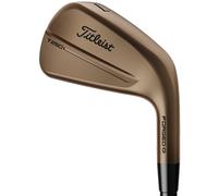 TITLEIST 2026 T250 IRONS / STEEL SHAFTS - OIL CAN LIMITED EDITION