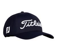 TITLEIST 2026 TOUR PERFORMANCE CAP - NAVY / WHITE