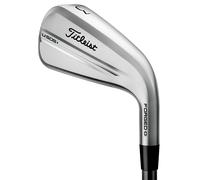 TITLEIST 2026 U505 UTILITY IRON / GRAPHITE SHAFTS