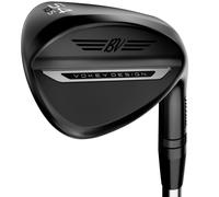 TITLEIST 2026 VOKEY SM11 GRAPHITE WEDGE - JET BLACK