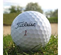 Titleist 25 NXT TOUR S LAKE GOLF BALLS - AAA/AA QUALITY (A/B GRADE)