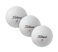 TITLEIST 50 Assorted Golf Balls AAA/AA Grade - Lakeballs