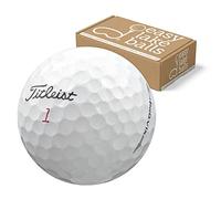 Titleist 50 PRO V1X LAKE GOLF BALLS - AAA/AA QUALITY (A/B GRADE) - IN MESH BAG