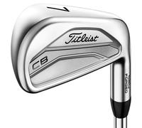 TITLEIST 620 CB IRONS STEEL - INDIVIDUAL IRONS