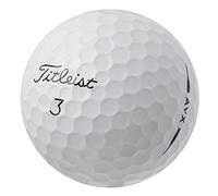 Titleist AVX 2018 Golf Balls - Pearl / AAA - 12 Lake Balls