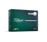 Titleist AVX 2026 AIM Golf Balls (Dozen)
