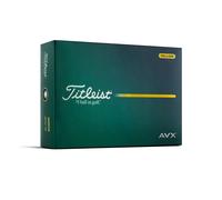 Titleist AVX 2026 Golf Balls (Dozen) Dozen