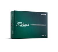Titleist AVX 2026 Golf Balls (Dozen) Dozen