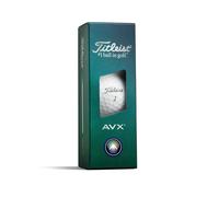 Titleist AVX 2026 Golf Balls (Sleeve)