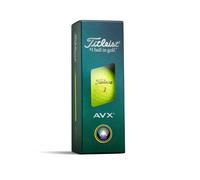 Titleist AVX 2026 Golf Balls (Sleeve) PK-3