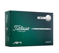 Titleist AVX AIM