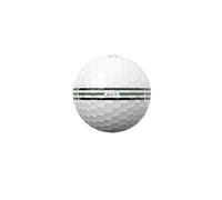 Titleist AVX AIM 360 Golf Ball, Pack of 12, White, PRIOR GENERATION