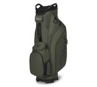 Titleist Cart 14 White/Blue/Lime Golf Cart Bag