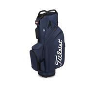 Titleist Cart 14 Golf Bag, Navy