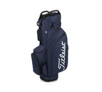 Titleist Cart 14 Golf Cart Bag - Navy