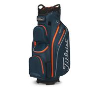TITLEIST STADRY 14 GOLF CART BAG - MONTEREY / FLAME / MARBLE