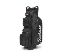 Titleist Cart 14 StaDry Golf Cart Bag - Black