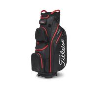 Titleist Cart 14 StaDry Waterproof Golf Cart Bag Black One Size