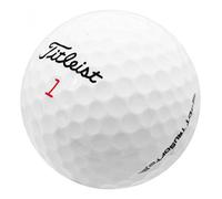 Titleist DT TruSoft - Premium Near Mint Quality - 48 Golf Balls