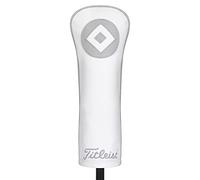 Titleist Frost Out Leather White