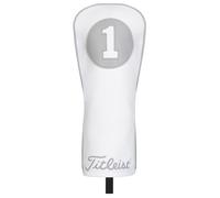 Titleist FROST OUT LEATHER Headcover Driver