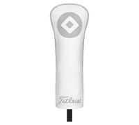 Titleist FROST OUT LEATHER Headcover Fairway wood