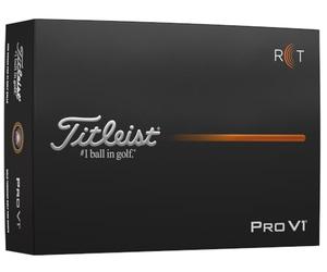 Titleist Golf 2025 ProV1 Golf Balls - White 1 Dozen