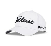 TITLEIST GOLF NEW TOUR PLAYERS PERFORMANCE CAP 2025