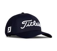 TITLEIST GOLF NEW TOUR PLAYERS PERFORMANCE CAP 2025