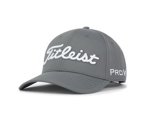 TITLEIST GOLF NEW TOUR PLAYERS PERFORMANCE CAP 2025