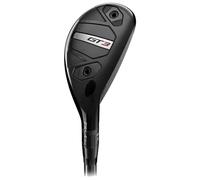 Titleist GT3 Right Handed 21° Stiff Golf Club - Hybrid
