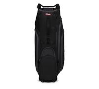 Titleist Hybrid 14 Black/Graphite Golf Stand Bag